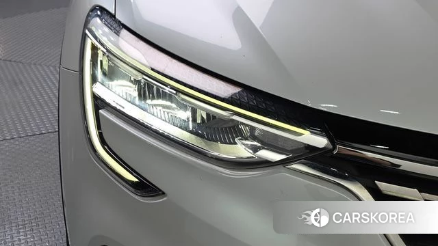 Renault Korea (Samsung) XM3 id 4906960 из Кореи 14
