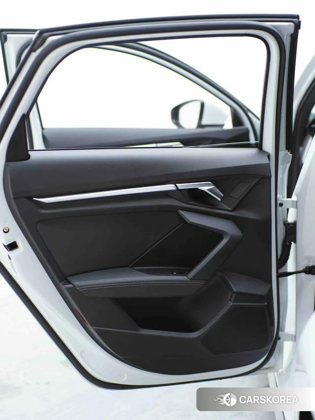 Audi A3 id 4277403 из Китая 14