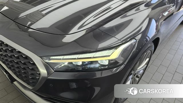 Kia The New K9 2nd generation id 4433808 из Кореи 14