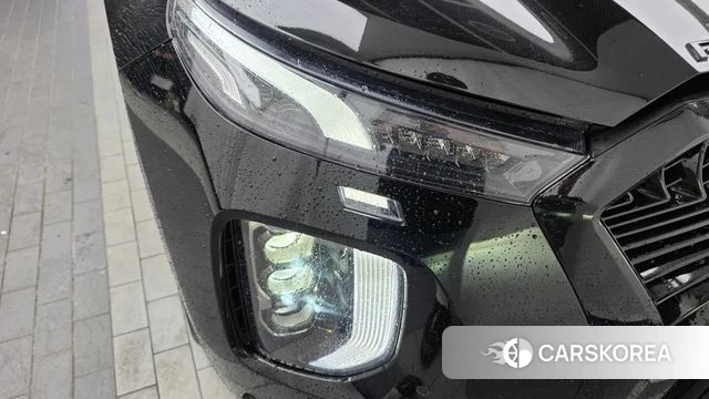 Hyundai Palisade id 4562393 из Кореи 14