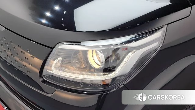 Kia The New Ray id 4501315 из Кореи 14
