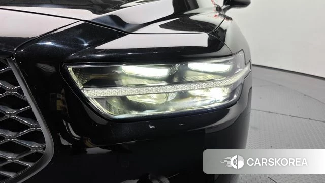 Genesis G90 id 4251062 из Кореи 14