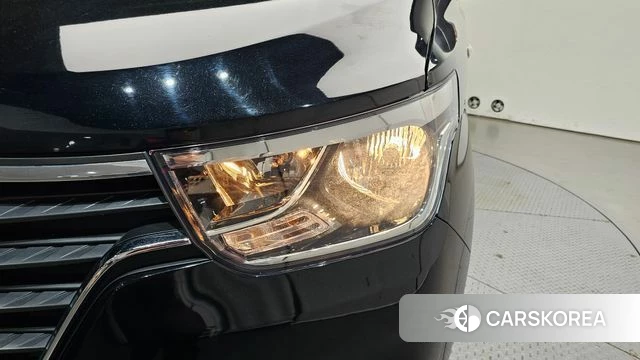 Hyundai The New Grand Starex id 4338786 из Кореи 14