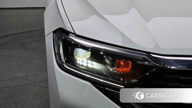 Volkswagen 7th Generation of Jetta id 4354253 из Кореи 14