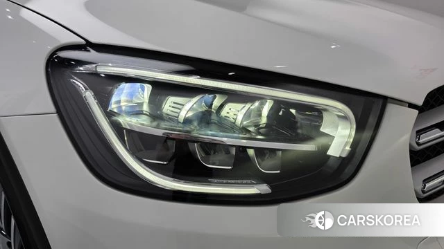 Mercedes-Benz GLC-Class X253 id 4775098 из Кореи 14
