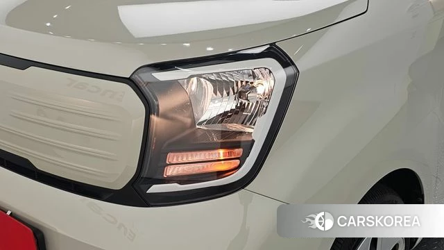 Kia The New Kia Ray id 4863742 из Кореи 14