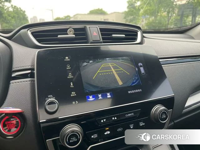 Honda CR-V id 4314045 из Китая 14