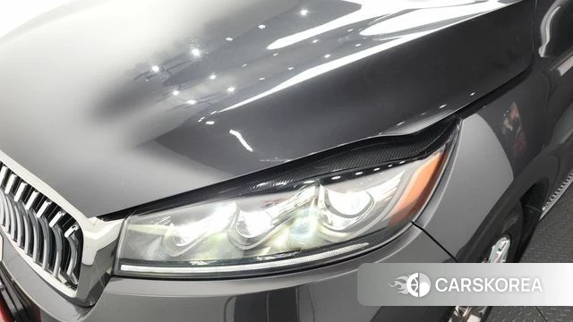 Kia The New Sorento id 4397838 из Кореи 14