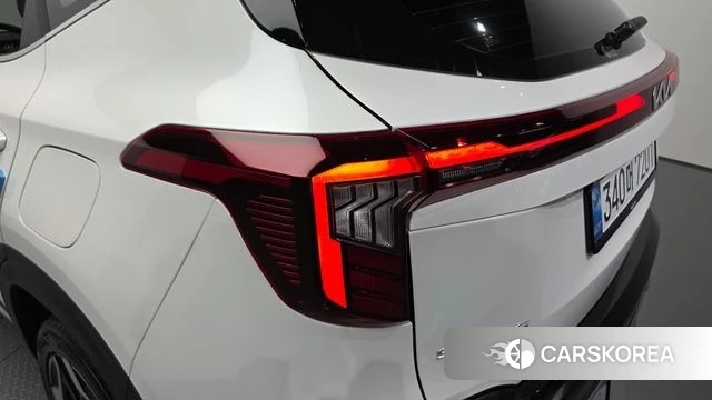 Kia The New Seltos id 4590046 из Кореи 14
