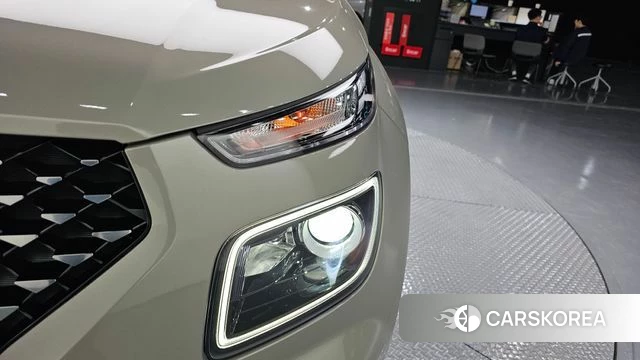 Hyundai Venue id 4232072 из Кореи 14