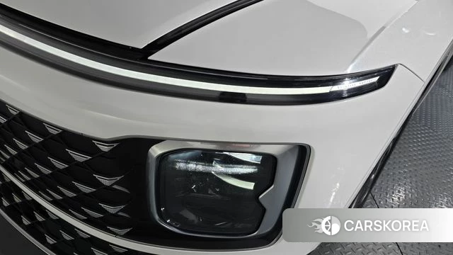 Hyundai Grandeur (GN7) id 4223414 из Кореи 14