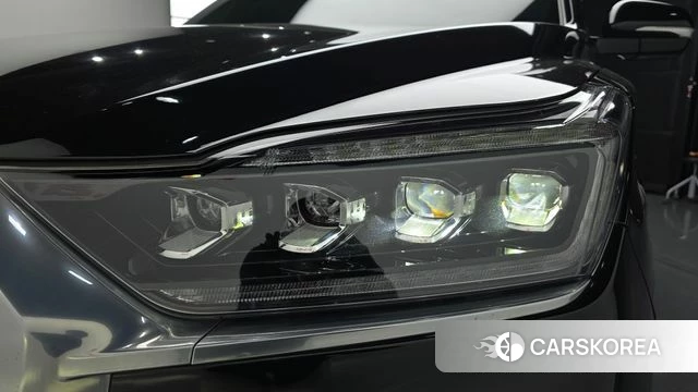 Ssangyong All New Rexton id 4303497 из Кореи 14