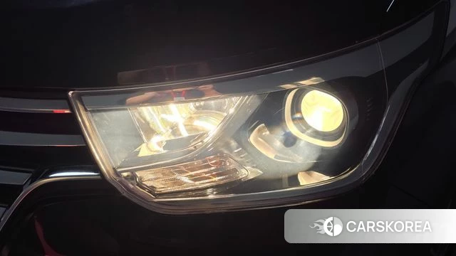 Hyundai The New Grand Starex id 4568521 из Кореи 14