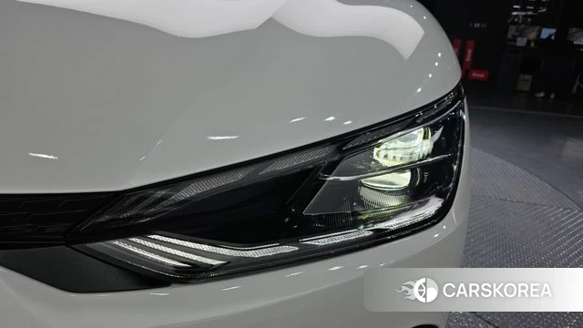 Kia EV6 id 4361079 из Кореи 14