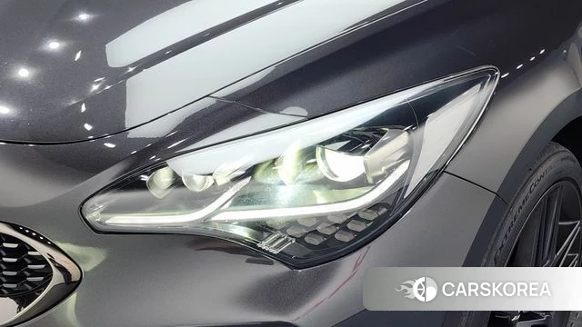 Kia Stinger Meister id 4759434 из Кореи 14