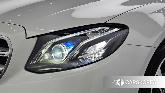 Mercedes-Benz E-Class W213 id 4477362 из Кореи 14
