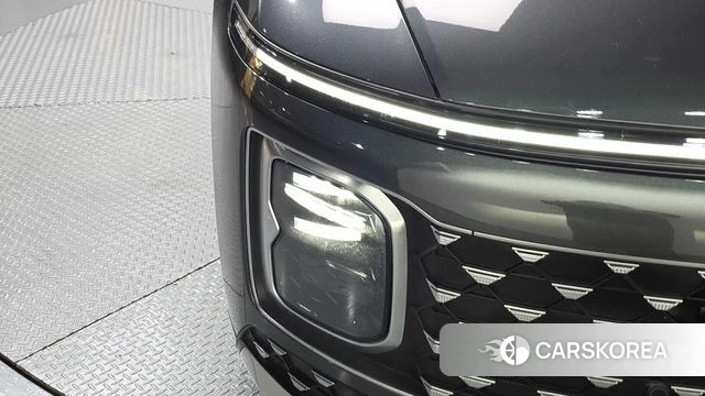 Hyundai Grandeur (GN7) id 4480483 из Кореи 14