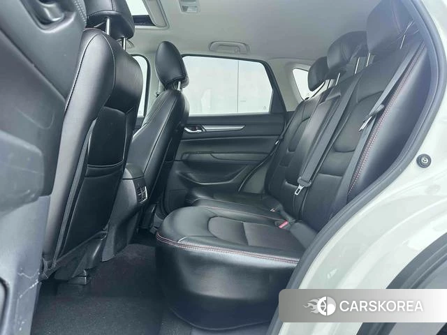 Mazda CX-5 id 4335259 из Китая 14