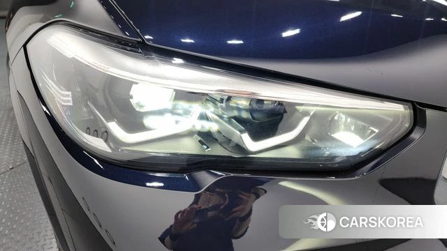 BMW X5 (G05) id 4338765 из Кореи 14