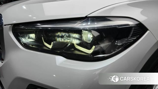 BMW X5 (G05) id 4317371 из Кореи 14