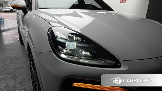 Porsche Cayenne (PO536) id 4351061 из Кореи 14