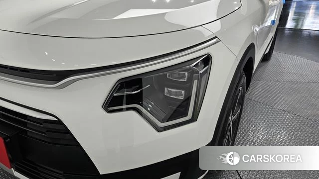 Kia Di Ol Nu Niro id 4200589 из Кореи 14