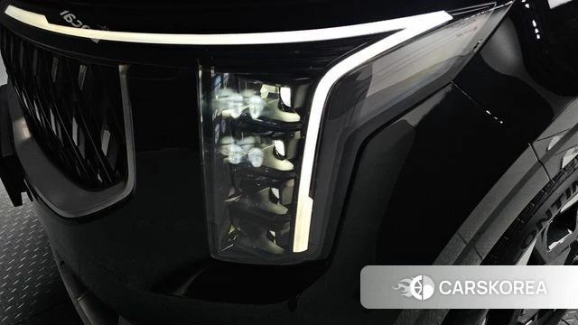 Kia The New Carnival 4th Generation id 4222662 из Кореи 14