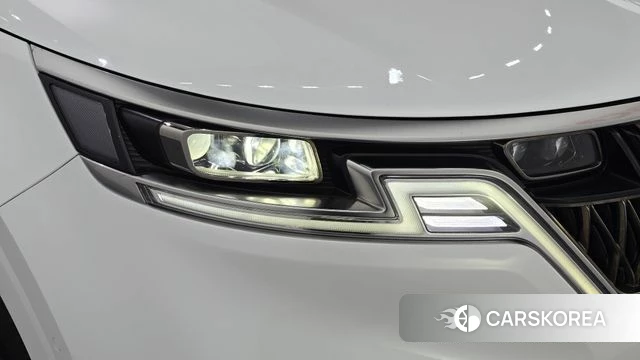 Kia Carnival 4th generation id 4893712 из Кореи 14