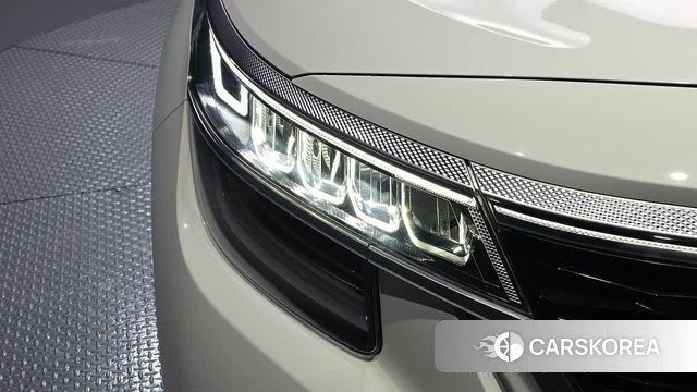 Kia Seltos id 4774966 из Кореи 14