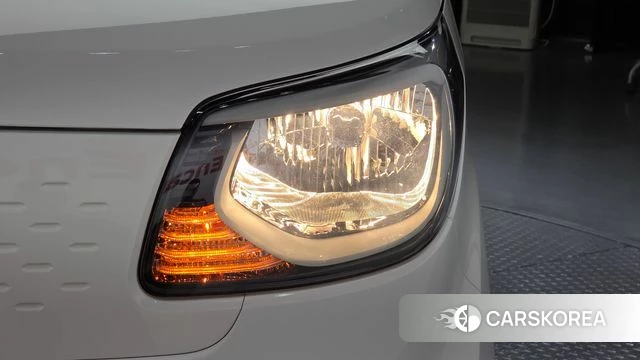 Kia The New Ray id 4444787 из Кореи 14