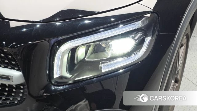 Mercedes-Benz GLB-Class X247 id 4585227 из Кореи 14