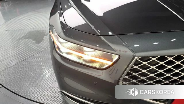 Genesis G90 id 4482105 из Кореи 14
