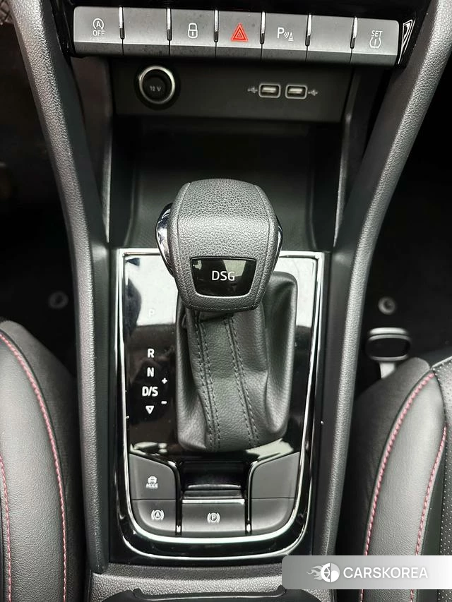 Skoda Krok id 4393879 из Китая 14
