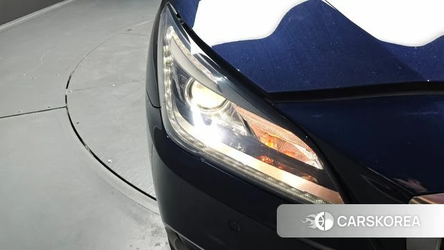 Genesis G80 id 4620704 из Кореи 14