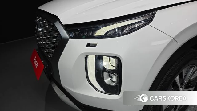 Hyundai Palisade id 4231909 из Кореи 14