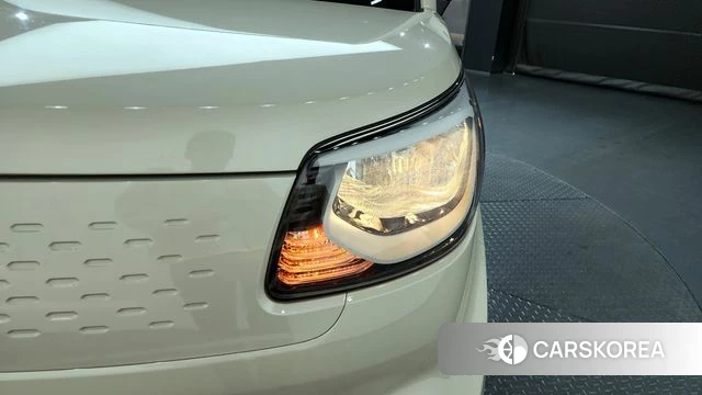 Kia The New Ray id 4224964 из Кореи 14