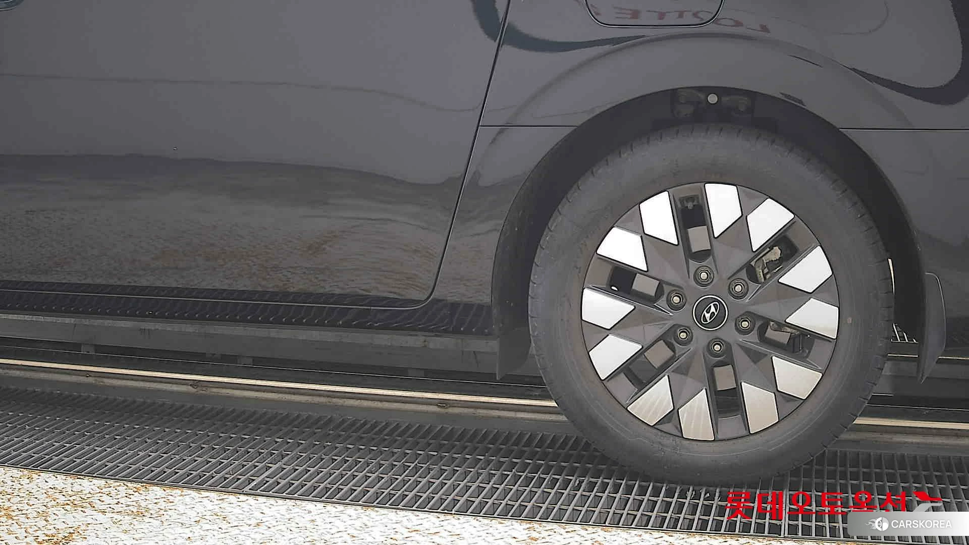 Hyundai Staria Lounge id 4902396 из Кореи 14