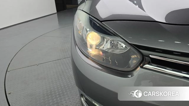 Renault Korea (Samsung) SM3 Neo id 4502412 из Кореи 14