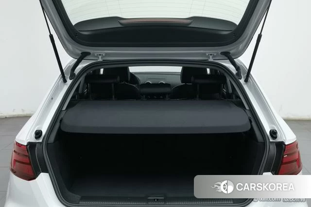 Audi A3 id 4254278 из Китая 14