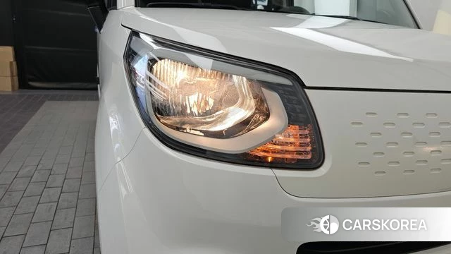 Kia The New Ray id 4658114 из Кореи 14