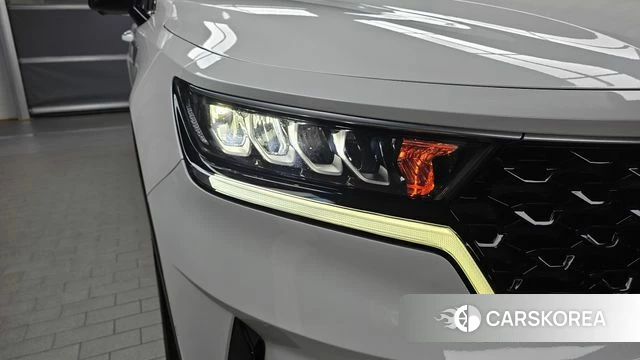 Kia Sorento 4th Generation id 4774756 из Кореи 14