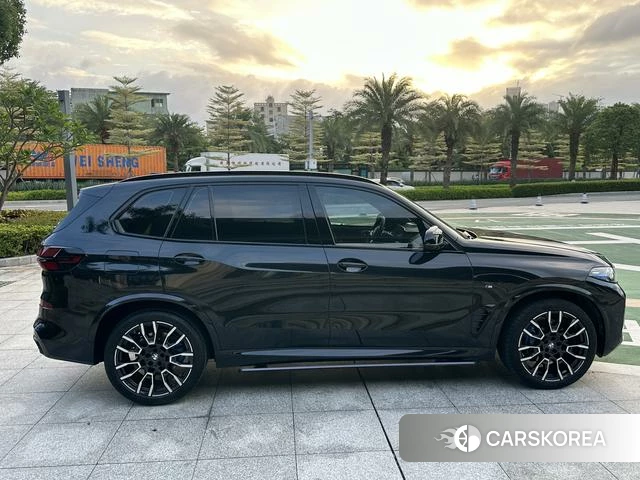 BMW X5 id 4341584 из Китая 14