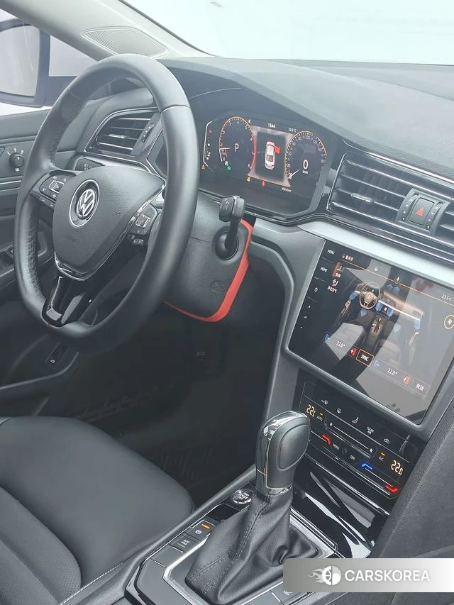 Volkswagen Lingdu id 4253406 из Китая 14