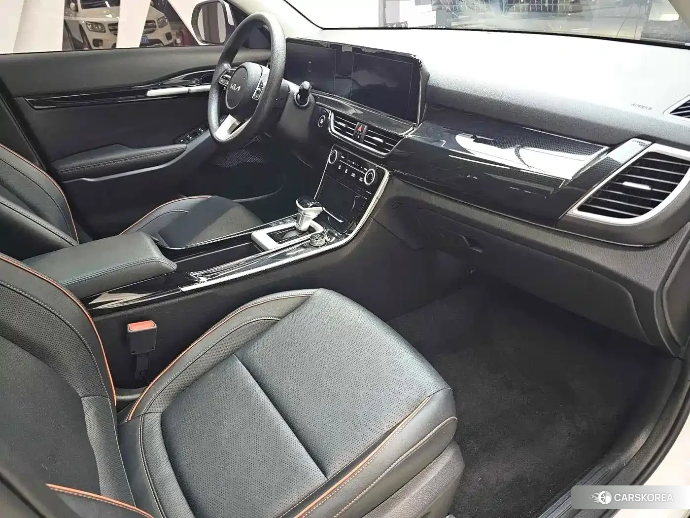 Kia Seltos id 4664450 из Китая 14