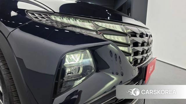 Hyundai Tucson (NX4) id 4280904 из Кореи 14