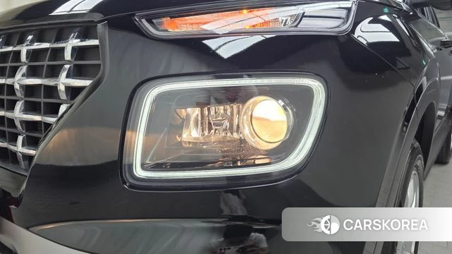 Hyundai Venue id 4441480 из Кореи 14