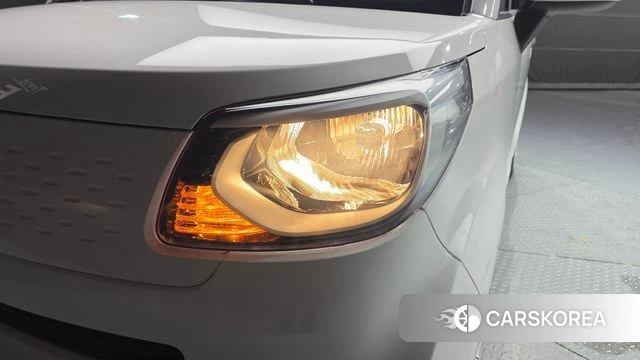 Kia The New Ray id 4592927 из Кореи 14