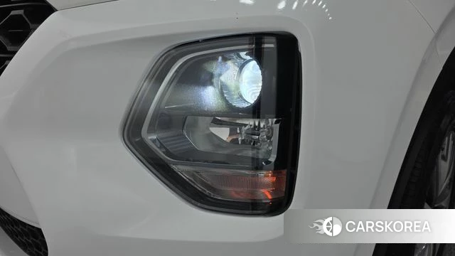 Hyundai Santa Fe TM id 4717739 из Кореи 14