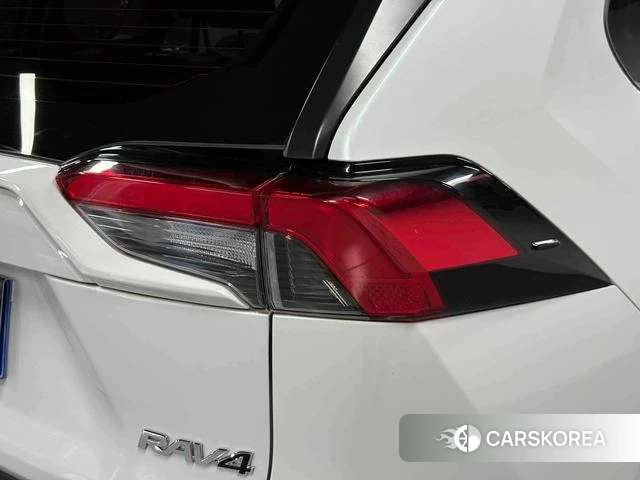 Toyota RAV4 Rongfang id 4393395 из Китая 14