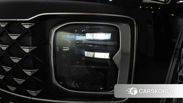 Hyundai Grandeur (GN7) id 4591872 из Кореи 14